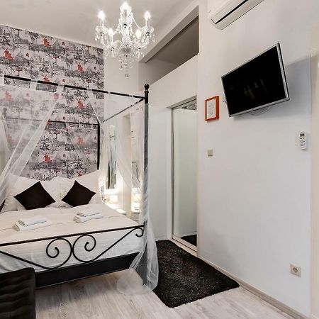 דירות בודפשט Sweet Dreams At King Street Silver מראה חיצוני תמונה